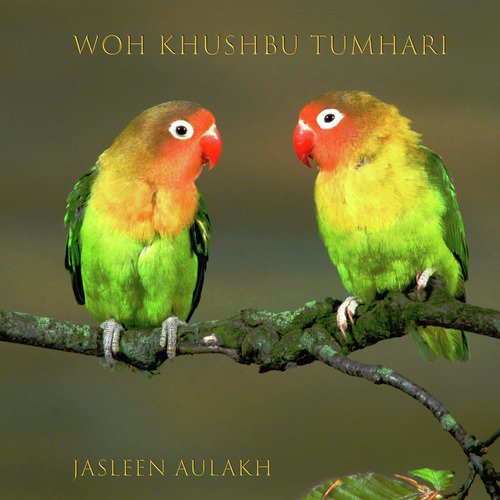 Woh Khushbu Tumhari by Jasleen Aulakh - Download on PagalFree