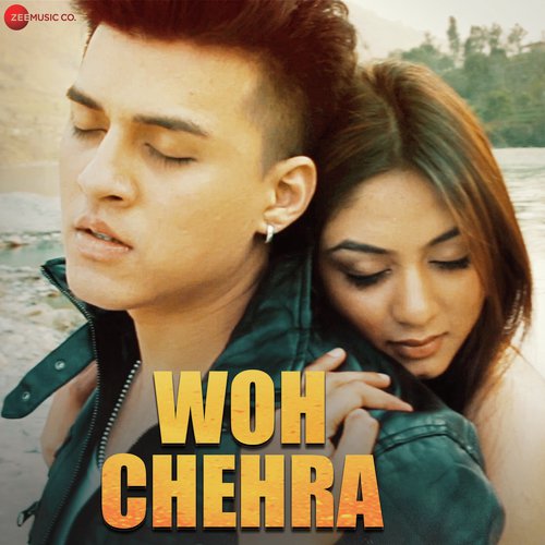 Wo Chehra by Mohit MOH Thakur - Download on PagalFree