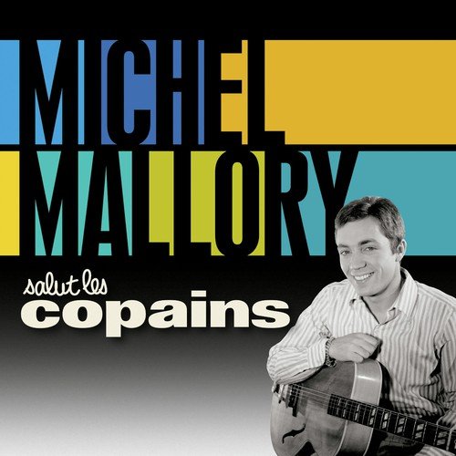 Vas-y, dis-lui by Michel Mallory - Download on PagalFree