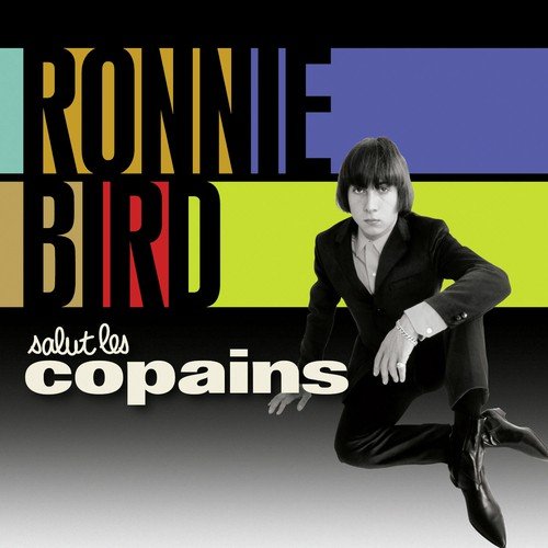 Je voudrais dire by Ronnie Bird - Download on PagalFree
