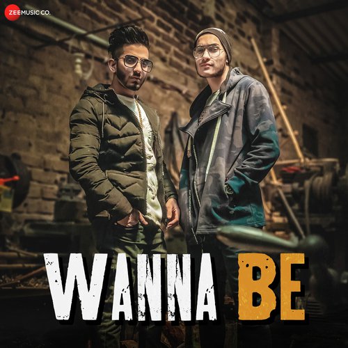 Wanna be by Nandy Tens, Kevin - Download on PagalFree
