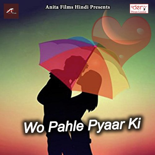 Jhutha Pyaar Hai by Various Artists - Download on PagalFree