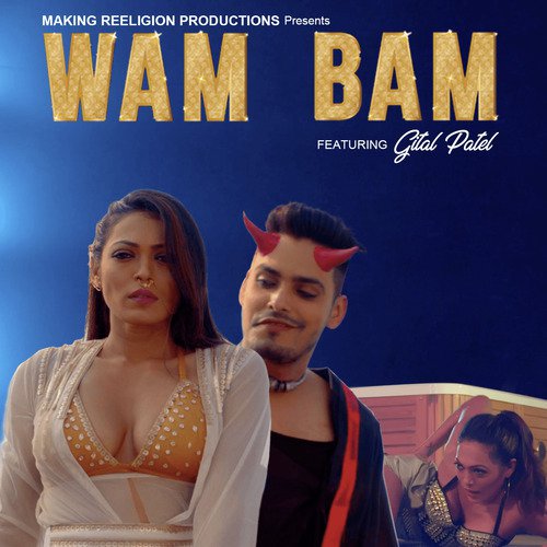 Wam Bam by Shivang Mathur, Wicked Sunny(Rapper), Subhechha Mohanty - Download on PagalFree
