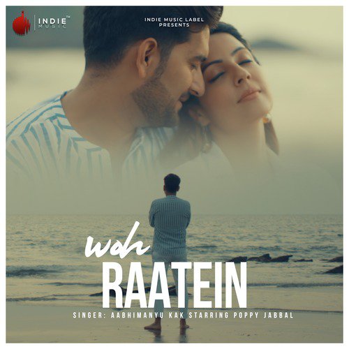 Woh Raatein by Aabhimanyu Kak - Download on PagalFree