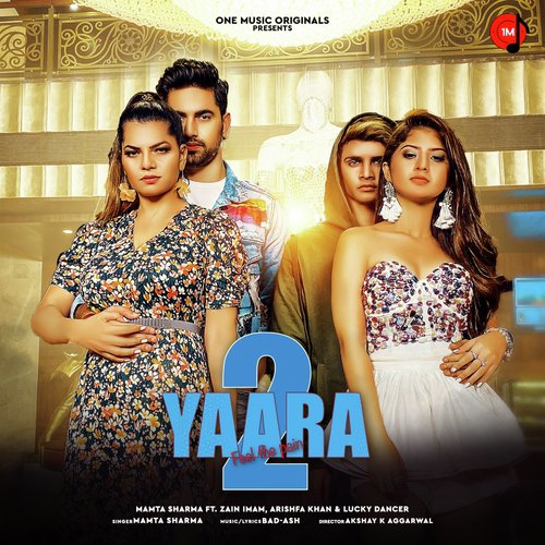 Yaara 2 by Aabhimanyu Kak - Download on PagalFree