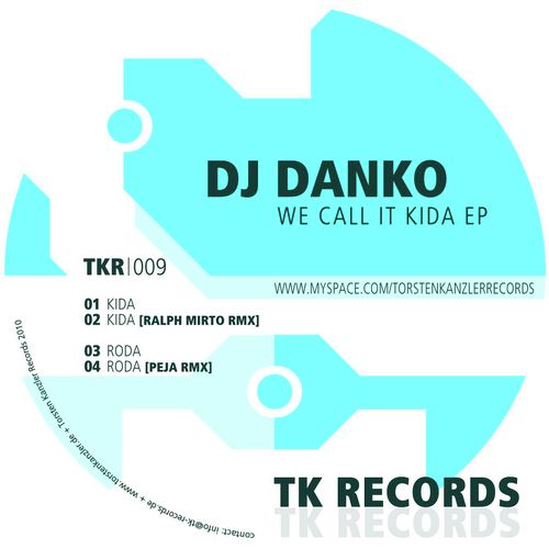 Roda by Dj Danko - Download on PagalFree