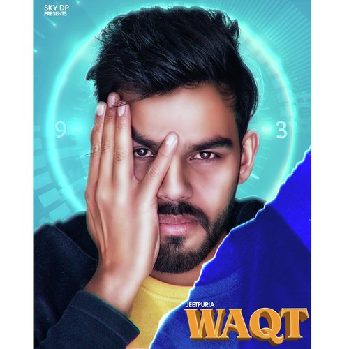WAQT by Tarun Haritas - Download on PagalFree
