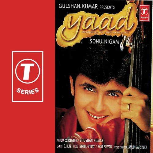 Jeena Hai Tere Liya by Sonu Nigam, Ravi Pawar, Nikhil, Vinay - Download on PagalFree