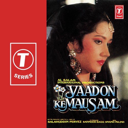 Tujhse Bichhad Kar Znda Hain by Anand-Milind, Anuradha Paudwal - Download on PagalFree