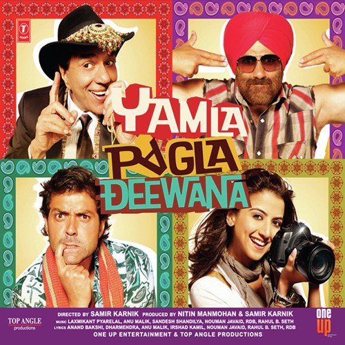 Charha De Rang - 3 by Various Artists - Download on PagalFree