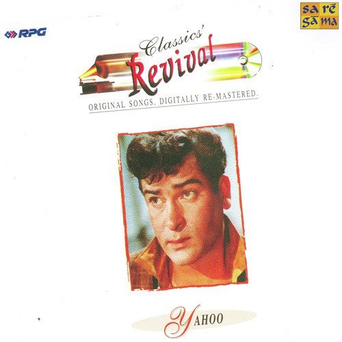 Badan Pe Sitare Lapete Huye (Revival) by Various Artists - Download on PagalFree