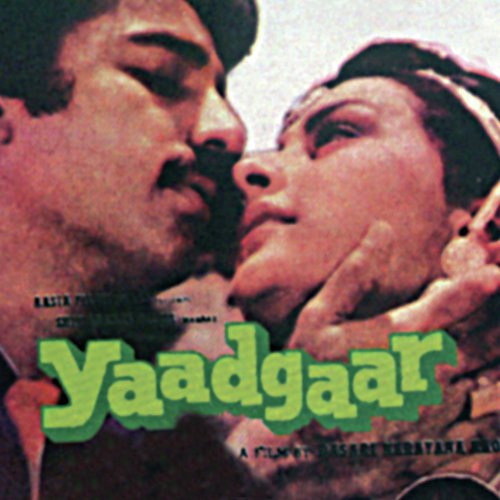 Raju Mera Naam (Yaadgaar  Soundtrack Version) by Various Artists - Download on PagalFree