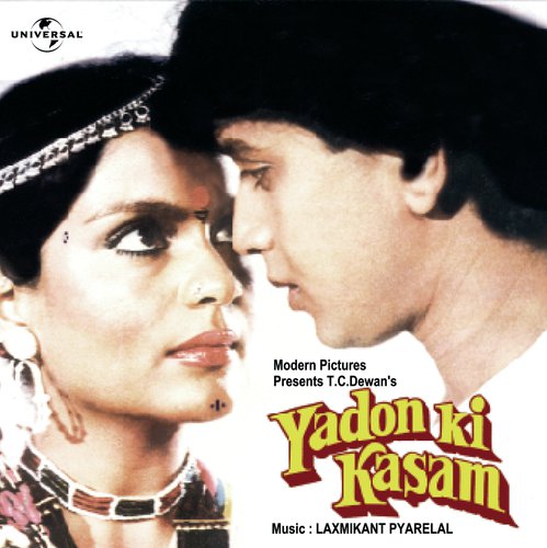 O Champa O Chameli (Yadon Ki Kasam  Soundtrack Version) by Various Artists - Download on PagalFree