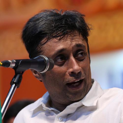 Karpagamemadhyamavatiadi (Live) by Sanjay Subrahmanyan - Download on PagalFree