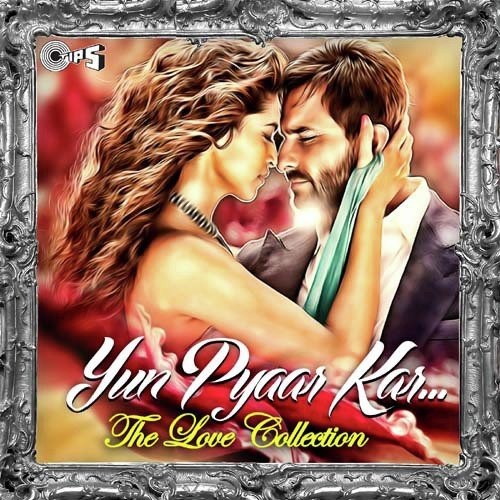 Aankhon Ne Tumhari (Ishq Vishk) by Various Artists - Download on PagalFree