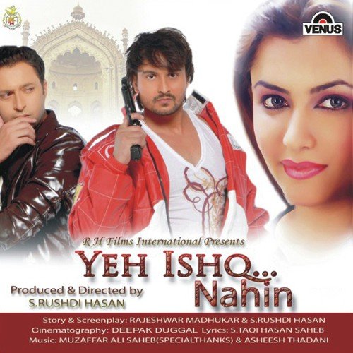 Nayi Zindagi Hai by Various Artists - Download on PagalFree