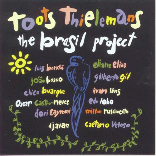 Coracao Vagabundo by Toots Thielemans - Download on PagalFree