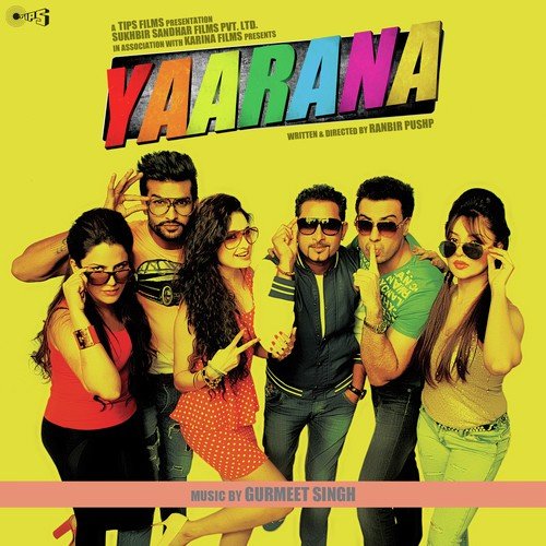 Tere Naina Mere Naina by Yuvraj Hans, Geeta Zaildar, Gurmeet Singh, Tarannum Mallik - Download on PagalFree