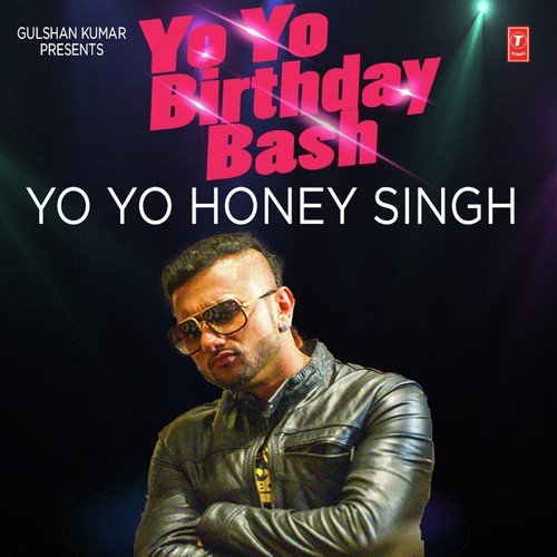 Party All Night by Yo Yo Honey Singh - Download on PagalFree