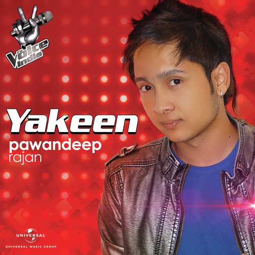 Yakeen by PawanDeep Rajan - Download on PagalFree