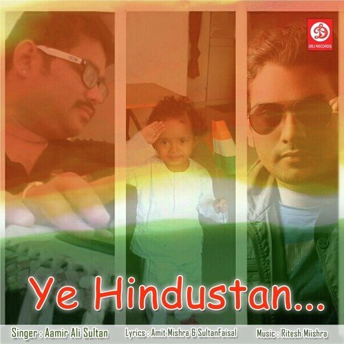 Ye Hindustan by Aamir Ali Sultan - Download on PagalFree