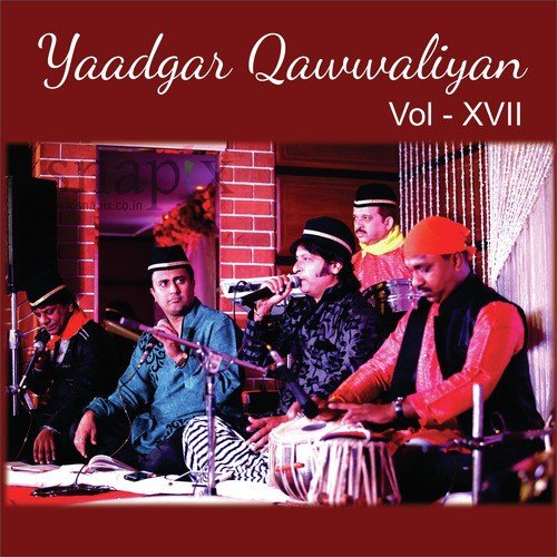 Tu Cheez Badi Namkeen by Jani Babu - Download on PagalFree