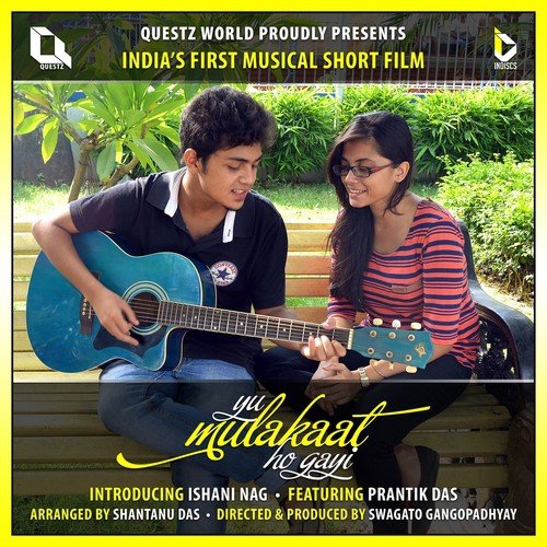Yu Mulakaat Ho Gayi by Ishani Nag - Download on PagalFree