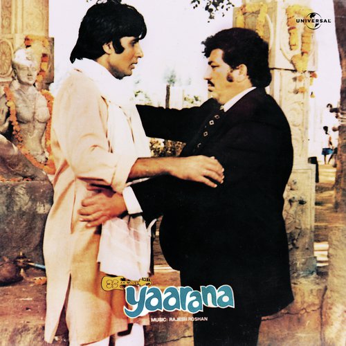 Bhole O Bhole (Yaarana  Soundtrack Version) by Various Artists - Download on PagalFree