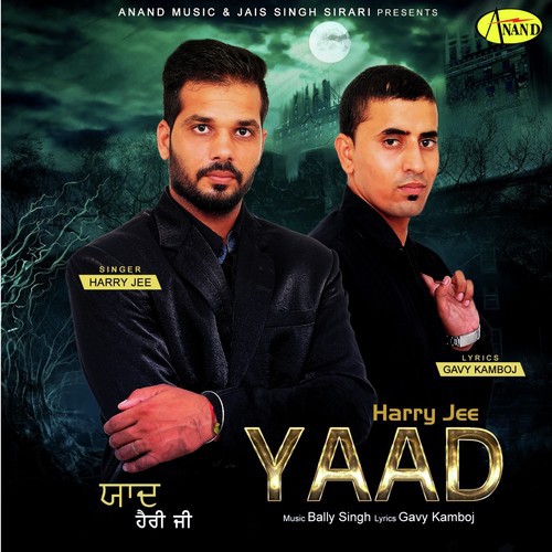 Yaad by Harry Jee - Download on PagalFree