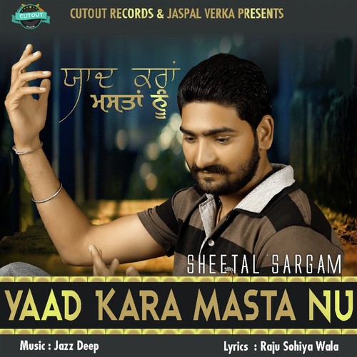 Yaad Kara Masta Nu by Sheetal Sangram - Download on PagalFree