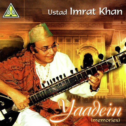 Jorh by Ustad Imrat Khan, Rasheed Mustafa Thirakawa - Download on PagalFree