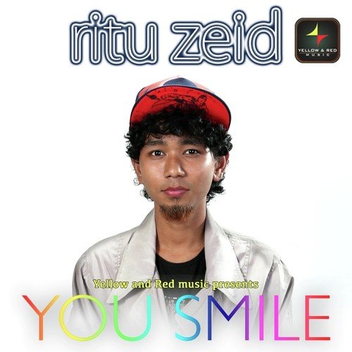 You Smile by Ritu Zeid - Download on PagalFree
