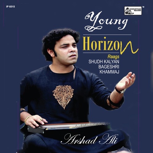 Raag-Bageshri by Arshad Ali Khan, Shri Ashok Mukherji - Download on PagalFree