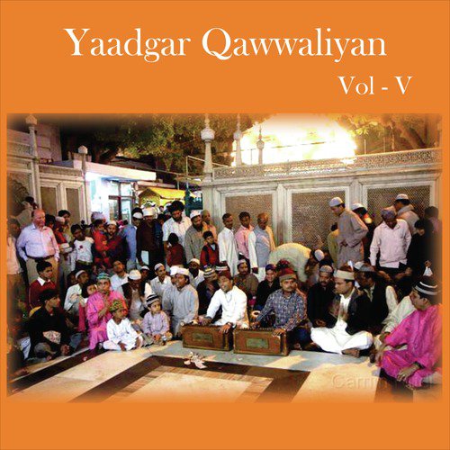 Mere Paas Aao by Yusuf Azaad, Rasheeda Khatoon - Download on PagalFree