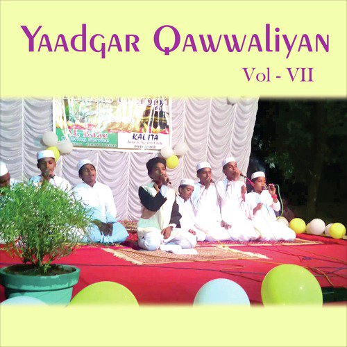 Jahan Se Nirala Hai by Yusuf Azaad, Rasheeda Khatoon - Download on PagalFree