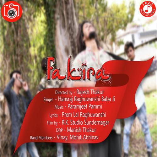 Fakira by Alokananda Dasgupta - Download on PagalFree