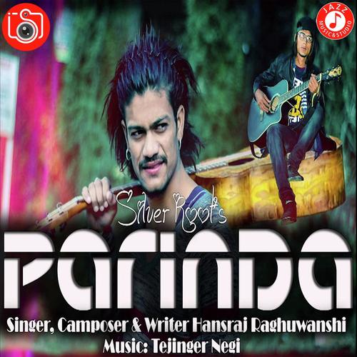 Parinda by Alokananda Dasgupta - Download on PagalFree