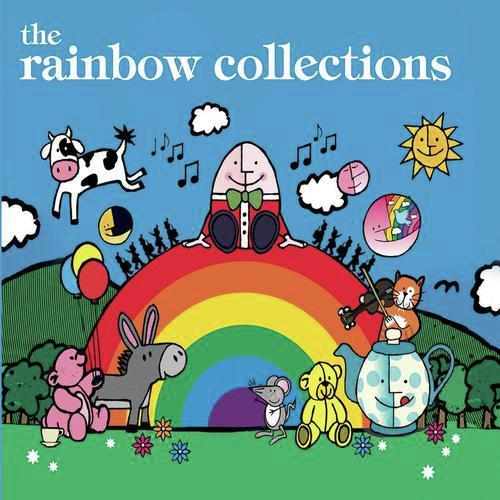 Frere Jacques by The Rainbow Collections - Download on PagalFree