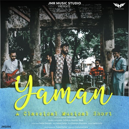 Yaman by Avik Dutta - Download on PagalFree