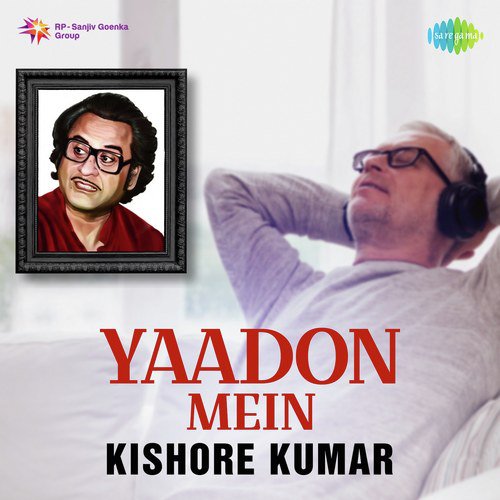 Tere Chehre Mein Woh Jadoo Hai (From Dharmatma) by Kishore Kumar - Download on PagalFree