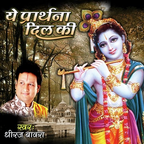 Mere Pran Dhan Shri Radha Raman by Shree Dheeraj Bawra - Download on PagalFree