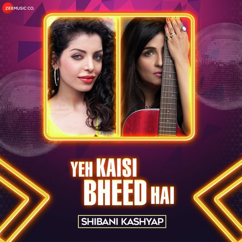Yeh Kaisi Bheed Hai by Shibani Kashyap - Download on PagalFree