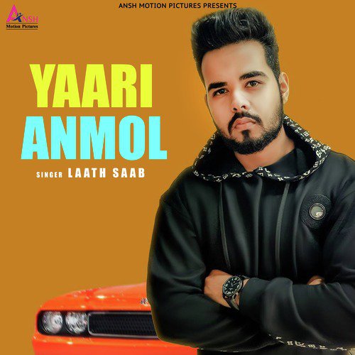 Yaari Anmol by Laath Saab - Download on PagalFree
