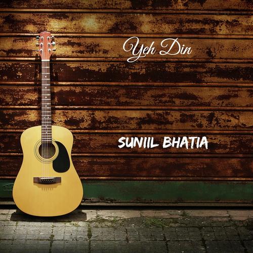 Kya Ho Gaya Hai (Acoustic) by Suniil Bhatia - Download on PagalFree