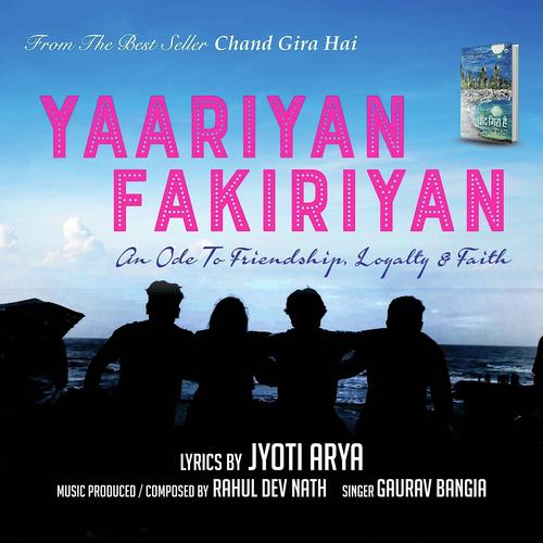 Yaariyan Fakiriyan by Gaurav Bangia - Download on PagalFree