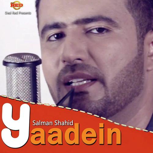 Yaadein by Salmaan Shahid - Download on PagalFree