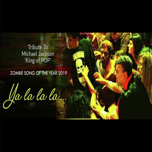 Ya La La La by Nitin Raikwar, Sylvester Peters - Download on PagalFree