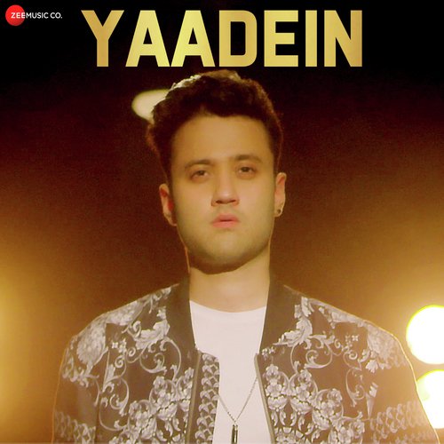 Yaadein by Aaryan Banthia - Download on PagalFree