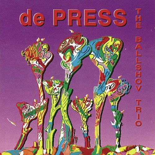 3 Potocki (Three Streams) by DePress - Download on PagalFree