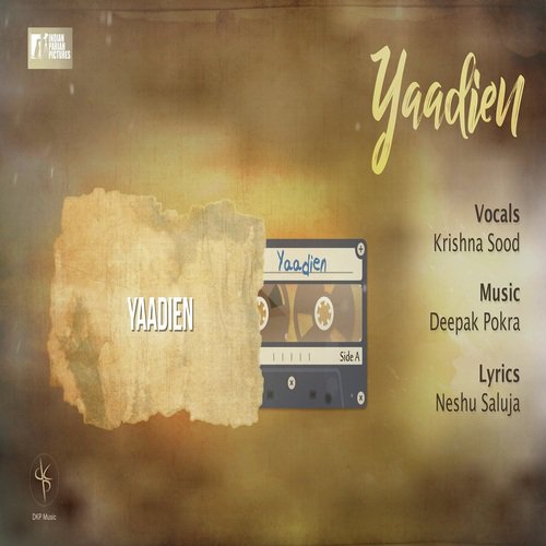 Yaadein by Krishna Sood - Download on PagalFree